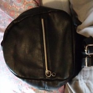 Mini bookbag